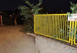 Adana'da feci olay! Yeğenini kurtarmak isterken akıntıda kayboldu