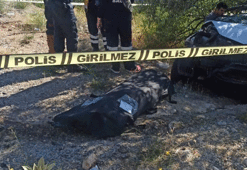 Cenaze yolunda feci kaza: 3 ölü, 2 yaralı