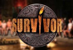 Survivor All Star'ın yıldızları aşka geldi