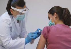 Hatırlatma dozu için dikkat! Koronavirüs vakaları artıyor! Kimler aşı olmalı?