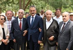 Yaşam merkezleri köylerin kalbi oluyor
