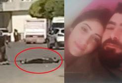 Yasak aşkını sokak ortasında öldüren kadından şok sözler: Namusumu temizledim!