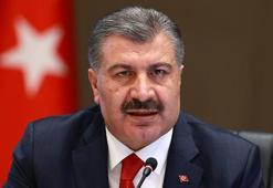 Bakan Koca, 'İnsanca bir düşünce değildir' diyerek paylaştı: Doktorlar saygıyı hak ediyor