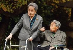 Japonya Kraliyet Ailesi'nde Covid-19 paniği