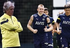 Fenerbahçe'nin göz bebeği gidiyor! Yerine Galatasaray'ın eski yıldızı geliyor!