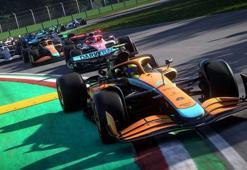 F1 22 inceleme – Bir Formula 1 sürücüsünün yıldızlı hayatına adım atın