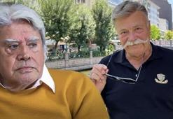 Nuri Alço Cüneyt Arkın ile olan anılarını anlattı