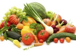 Kansızlıkla savaşan besinler