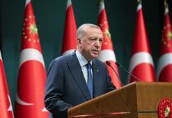 KYK faizleri siliniyor! Cumhurbaşkanı Erdoğan müjdeyi duyurdu