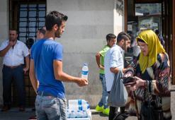 İstanbul kavrulacak! Günlerce sürecek, aman dikkat! Rekorun da rekoru...