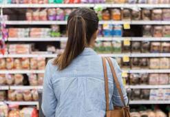 Tüketici güven endeksi yüzde 7,4 arttı