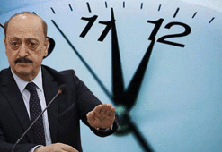 Çalışma saatleri kısalacak mı? Bakan Bilgin sözlerine işverenden destek