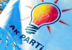 AK Parti'den AKUT eski Başkanı Mahruki'ye tazminat davası