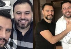 Alişan'dan kardeşine: Sensiz hiçbir hayalim yoktu