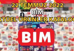 BİM 22 Temmuz aktüel ürünler kataloğu 2022! Bu Cuma BİM’de buharlı ütü ne kadar? 22 Temmuz BİM indirimli aktüel ürünler listesi
