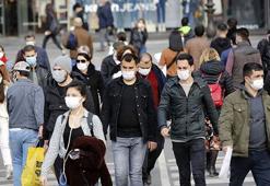 Tabip Odası Başkanından korkutan açıklama: Her iki testten biri pozitif