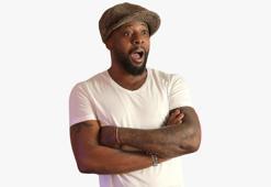 Pascal Nouma ile tek kale maç şansı