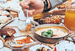 Kahvaltıda ne alırsınız? En iyi kahvaltı mekanları