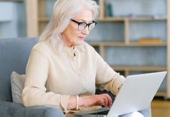 Çizgileri eğik görüyorsanız sizde de sarı nokta olabilir!