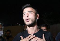 Türkiye bu görüntüyle çalkalanmıştı... Ümitcan Uygun hakkında flaş karar!