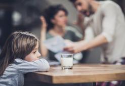 Çocuk şiddeti ailesinden öğreniyor, yetişkinlikte çevresine uyguluyor!