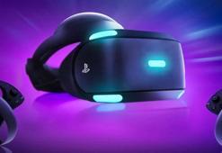 PlayStation VR2 için önemli yeni özellikler açıklandı