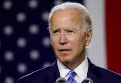ABD Başkanı Biden Covid'i atlattı, testi negatife döndü