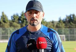 Erol Bulut: Lige kalite olarak hazır değiliz