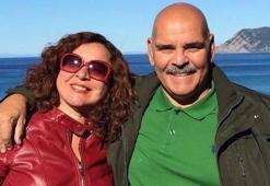 Esra Kazancıbaşı, Rasim Öztekin’le 20 yıllık aşkını anlattı!