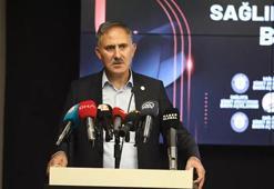 Sağlık-Sen Başkanı 6 ayda şiddete maruz kalan sağlıkçı sayısını duyurdu