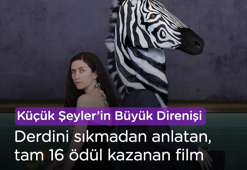 Küçük Şeyler'in büyük direnişi