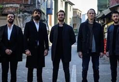 Bu TIR'da 'Umut' var