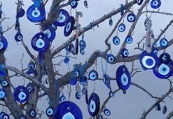 Nazar üzerine...