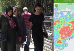 Koronavirüs risk haritası yeniden kızardı!