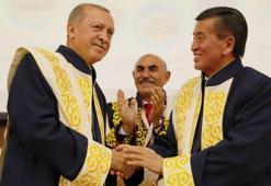 Cumhurbaşkanı Erdoğan: Aman FETÖ'ye dikkat