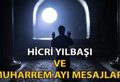 HİCRİ YILBAŞI VE MUHARREM AYI TEBRİK MESAJLARI 2023! Dualı, anlamlı, kısa ve uzun, resimli Hicri yılbaşı mesajları