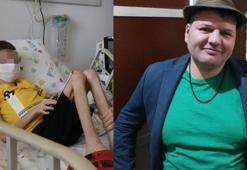 Çöp evde tutulan Muhammed'in babası ortaya çıktı! Sözleri şoke etti: DNA analizi yapılsın istiyorum