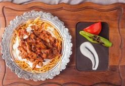 Çökertme kebabı tarifi! Evde kolay çökertme kebabı nasıl yapılır? Malzemeleri, yapılışı, püf noktası