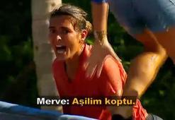 Survivor Merve Aydın, Nisa'nın şampiyonluğu ile ilgili konuştu