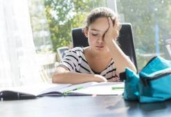 Çocuklarda epilepsi nöbetlerine dikkat