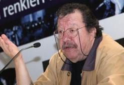 Emektar oyuncu Rauf Altıntak yaşamını kaybetti