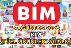 BİM 2 Ağustos aktüel ürünler kataloğu 2022! Bu Salı BİM’de hangi indirimler var? 2 Ağustos 2022 BİM indirimli ürünler listesi
