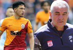 Rıza Çalımbay'a kötü haber! Morutan'ın menajeri yeni takımını açıkladı