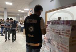 KPSS soruları çalındı iddiası! Yayınevine operasyon düzenlendi