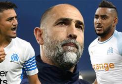 Resmi maça bile çıkmadan kovulan Tudor, Cengiz Ünder'le de tartışmış