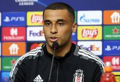 Beşiktaş'ta moralleri bozan haber! Sakatlık şoku...