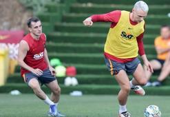 Sevilla, Victor Nelsson’dan vazgeçmiyor! İşte Galatasaray'ın Nelsson yerine düşündüğü iki isim