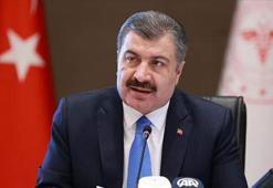 Maymun çiçeği vaka sayısı yükseldi! Bakan Koca açıkladı
