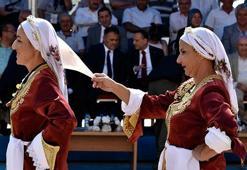 Gümüşhane’de festival coşkusu devam ediyor