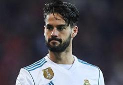 Beşiktaş'tan yılın bombası: Isco! İsmael'den jet hızıyla cevap